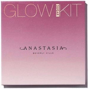 Anastasia Beverly hills glow kit